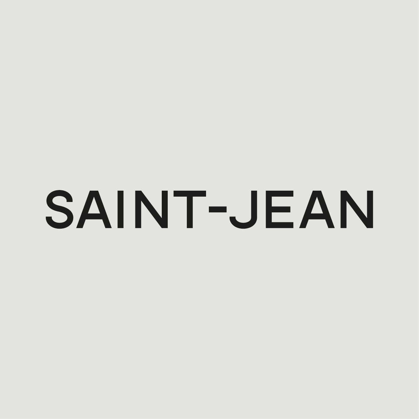 Saint-Jean