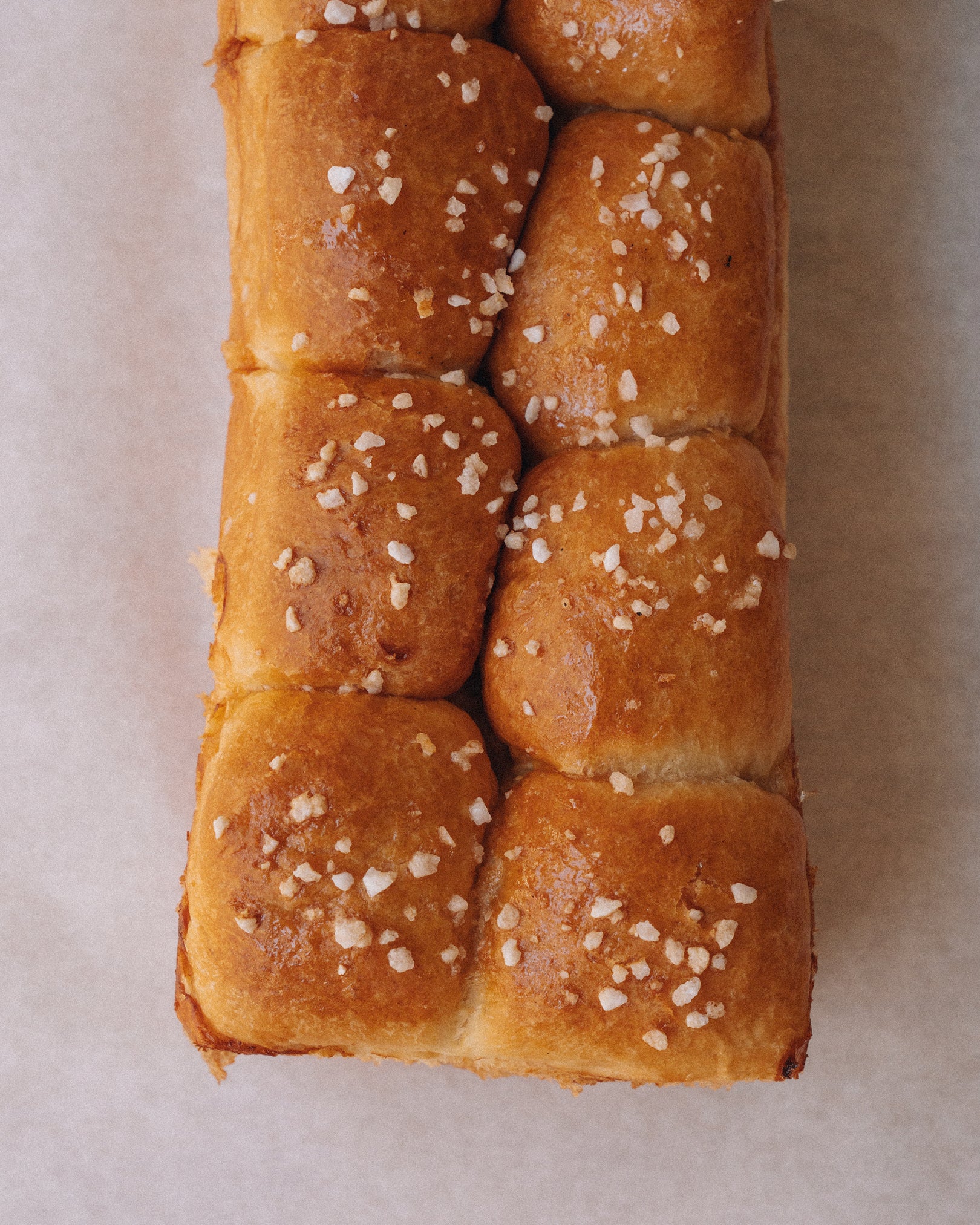 Brioche Nanterre (Loaf)