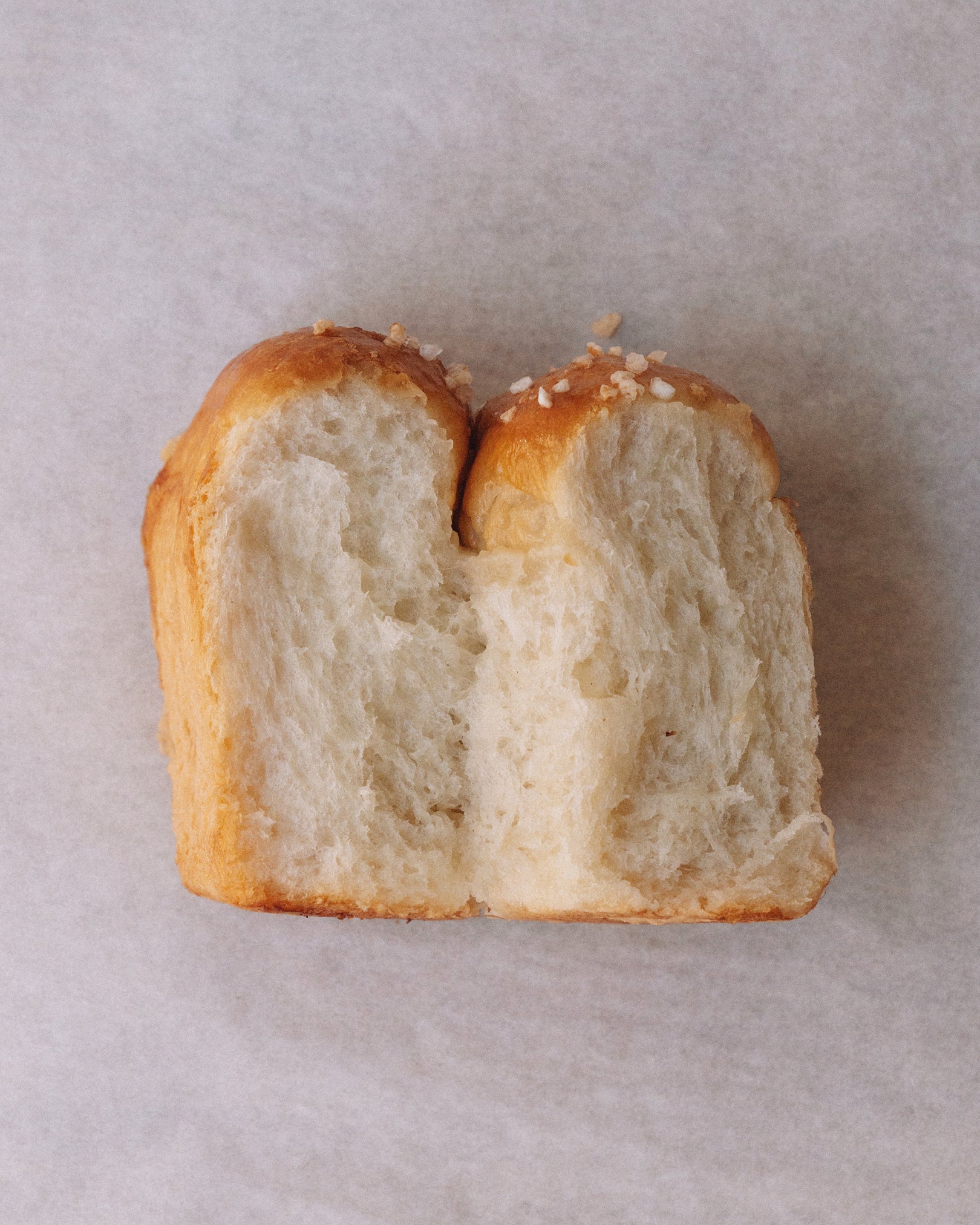 Brioche Nanterre (Loaf)