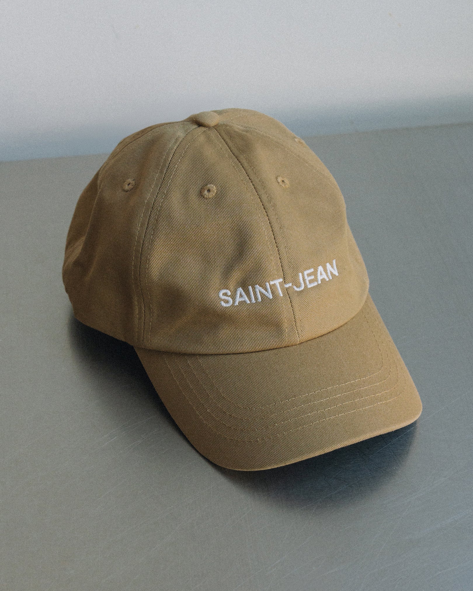 Cap Saint-Jean Logo