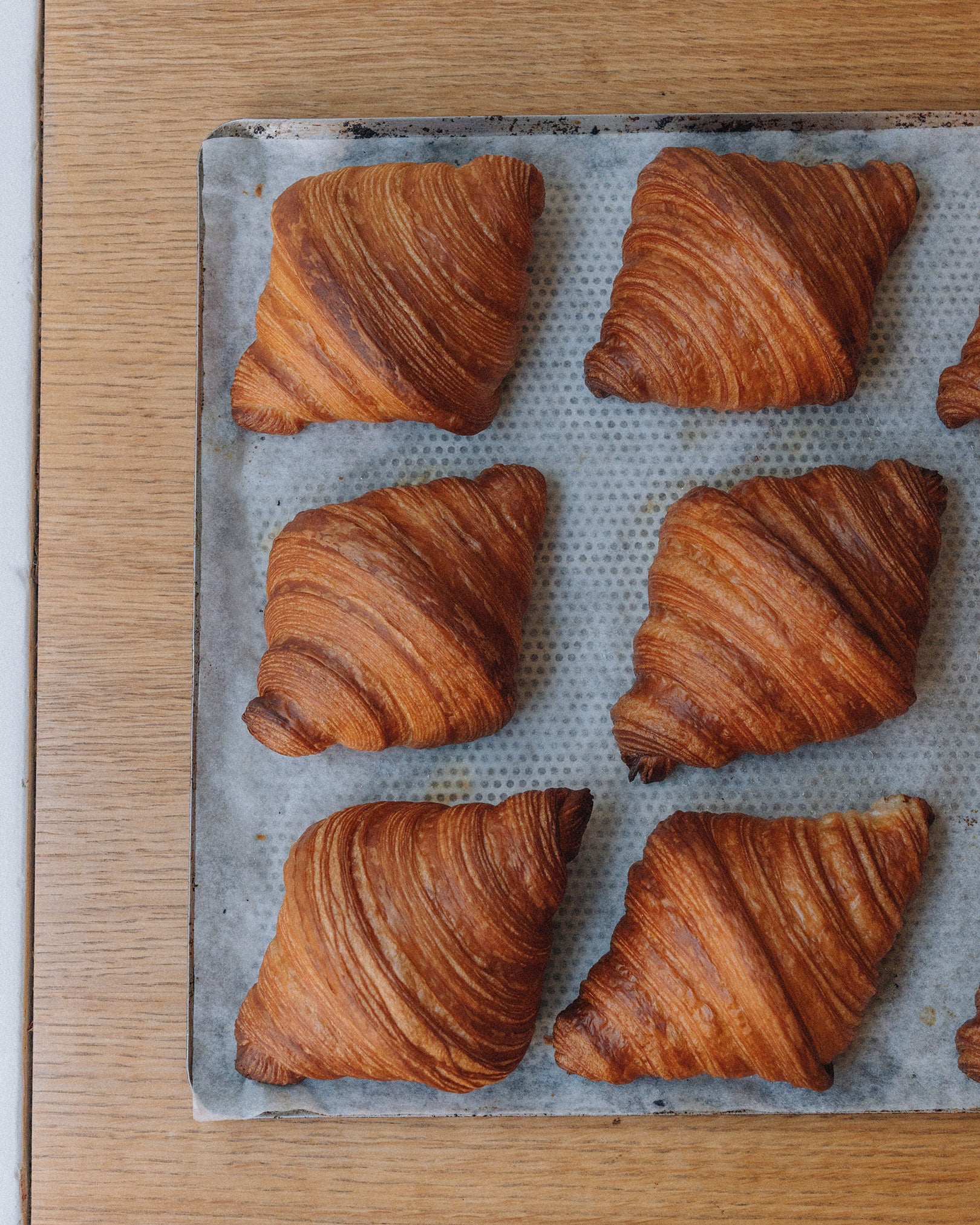 Classic Croissant