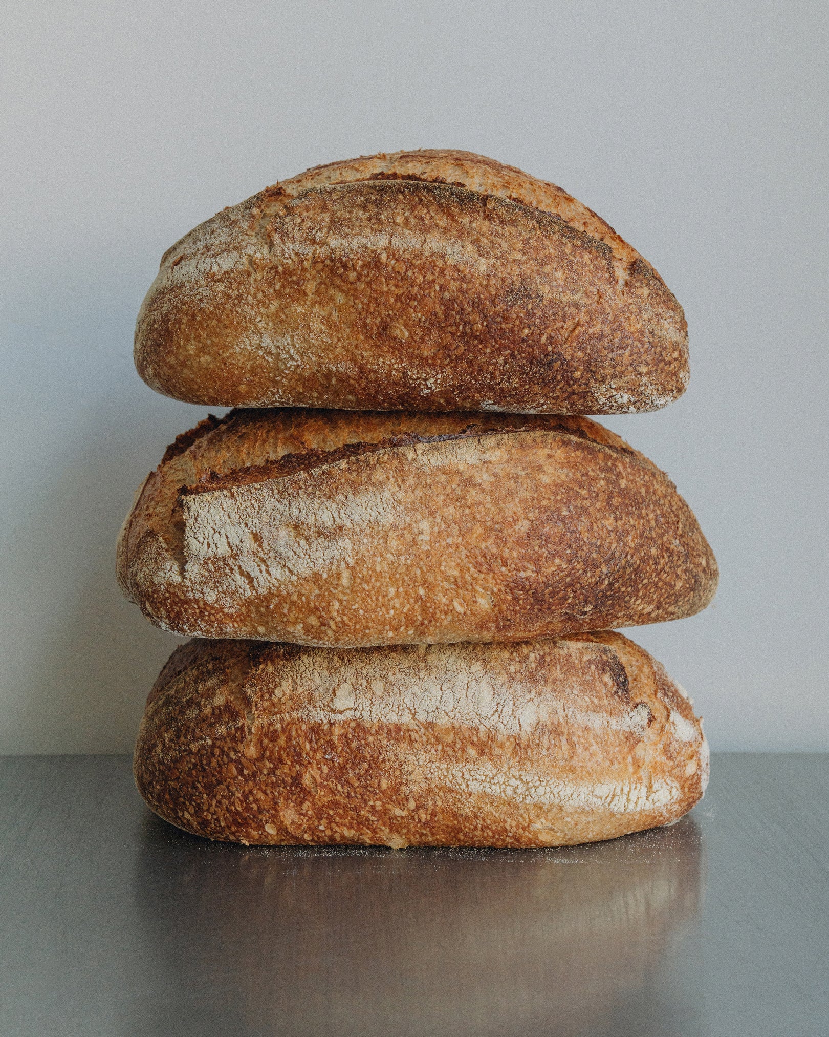 Classic Sourdough loaf