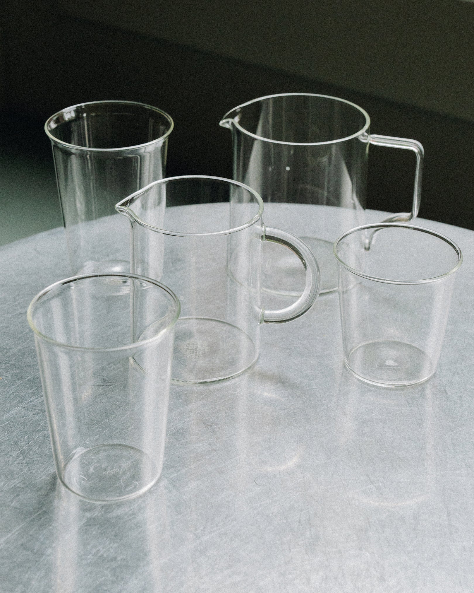 Kinto Glass - Set of 4