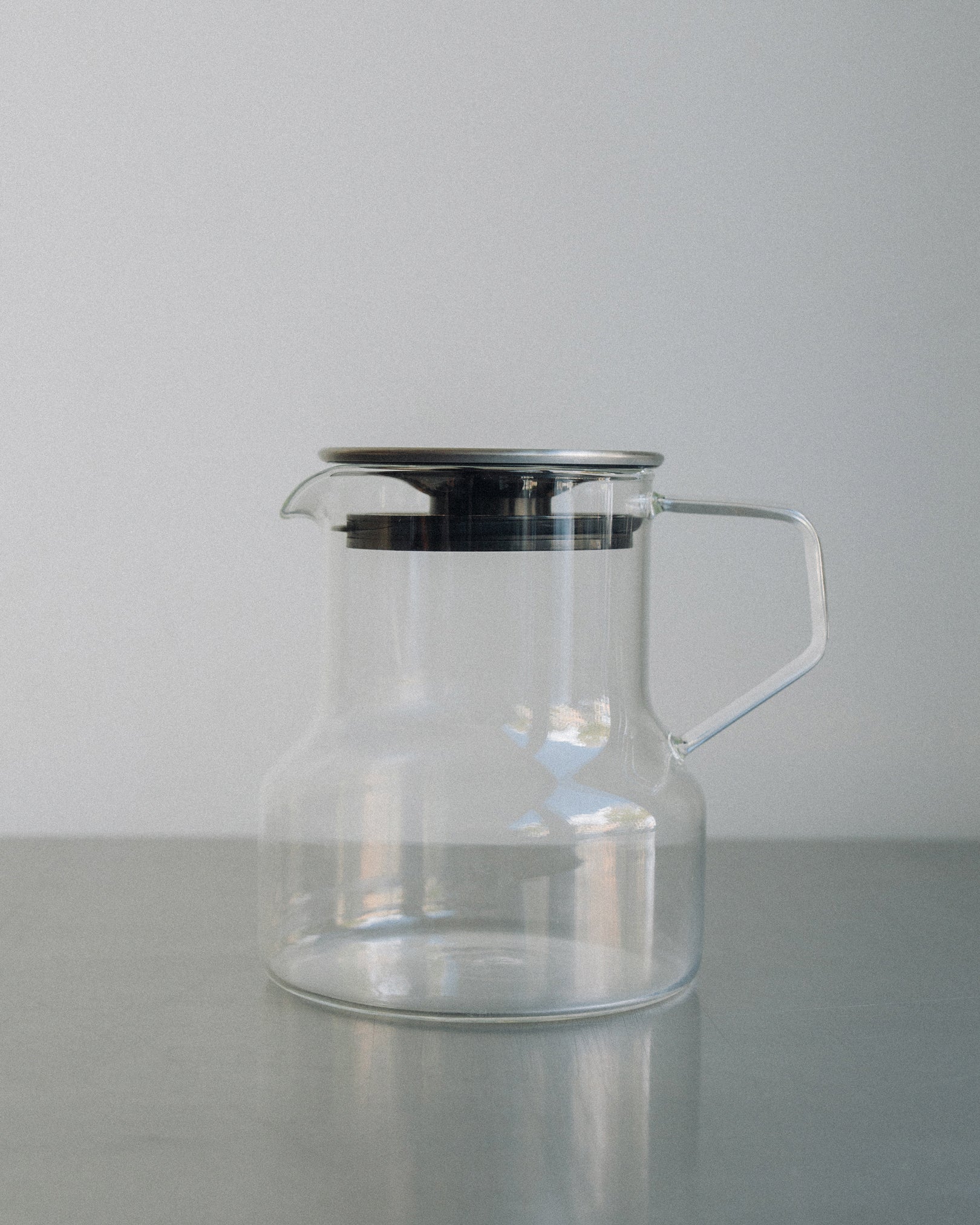 Kinto Tea Pot