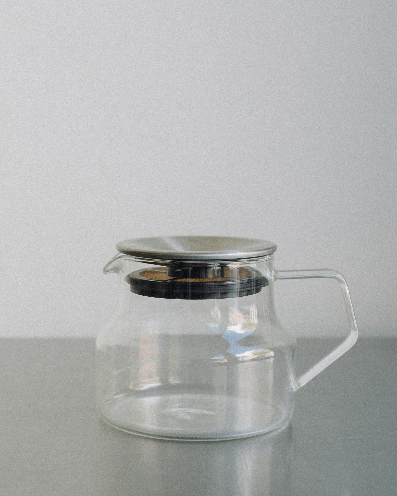 Kinto Tea Pot