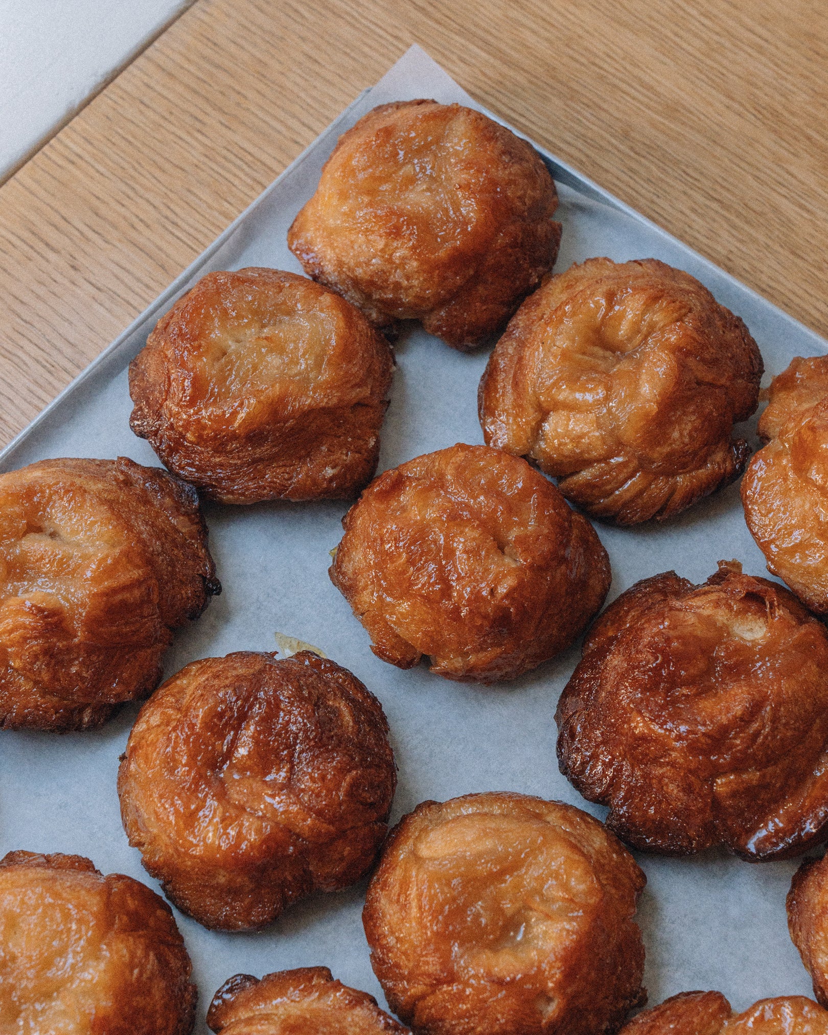 Kouign Amann