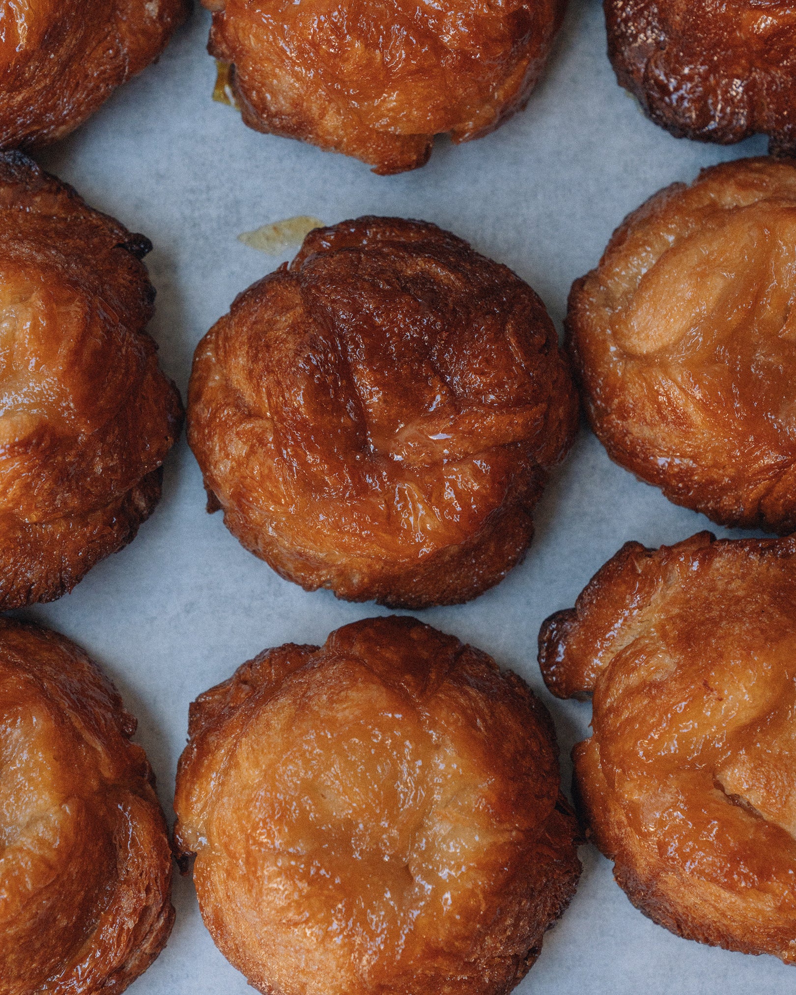 Kouign Amann