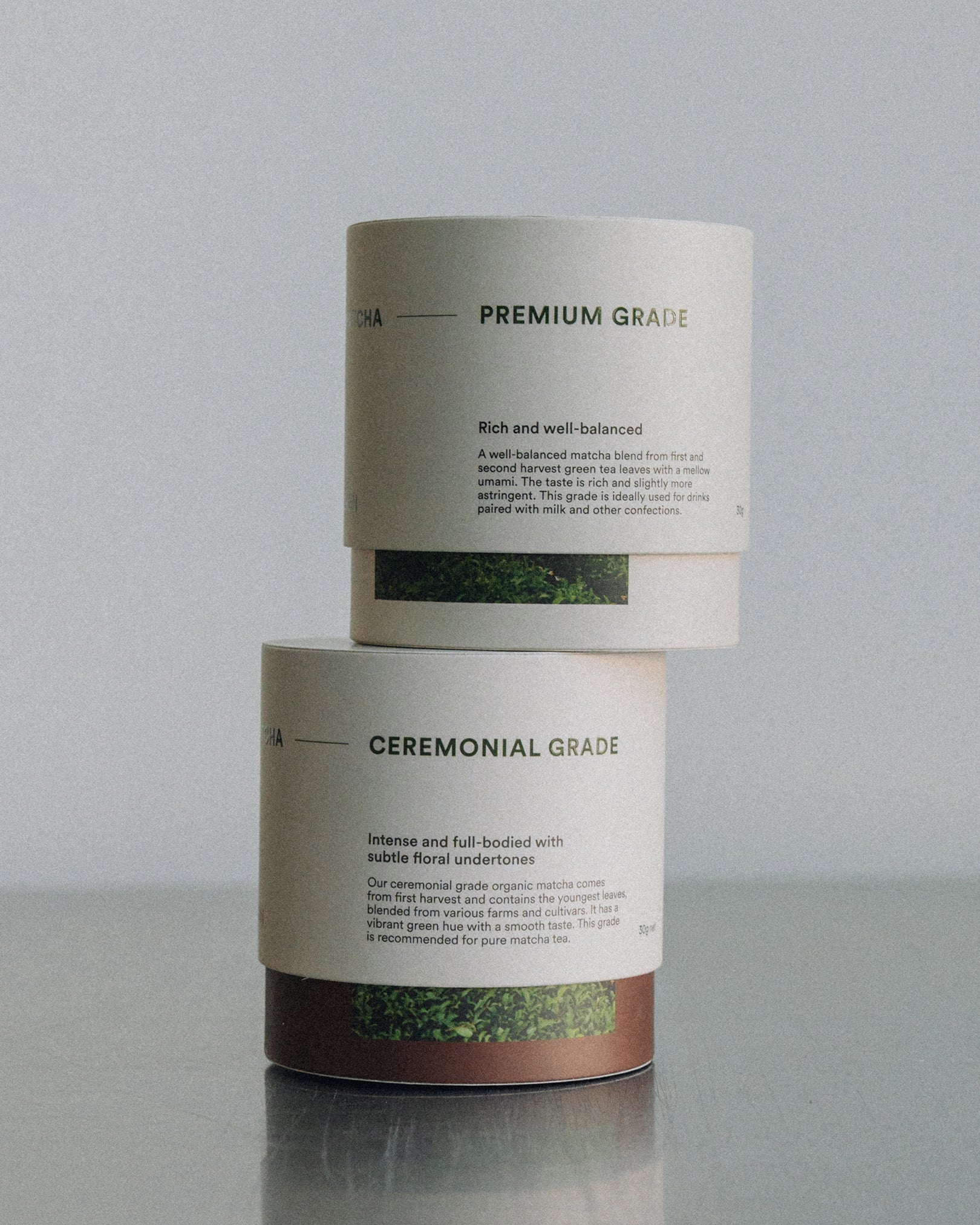 Matcha Powder - Chun