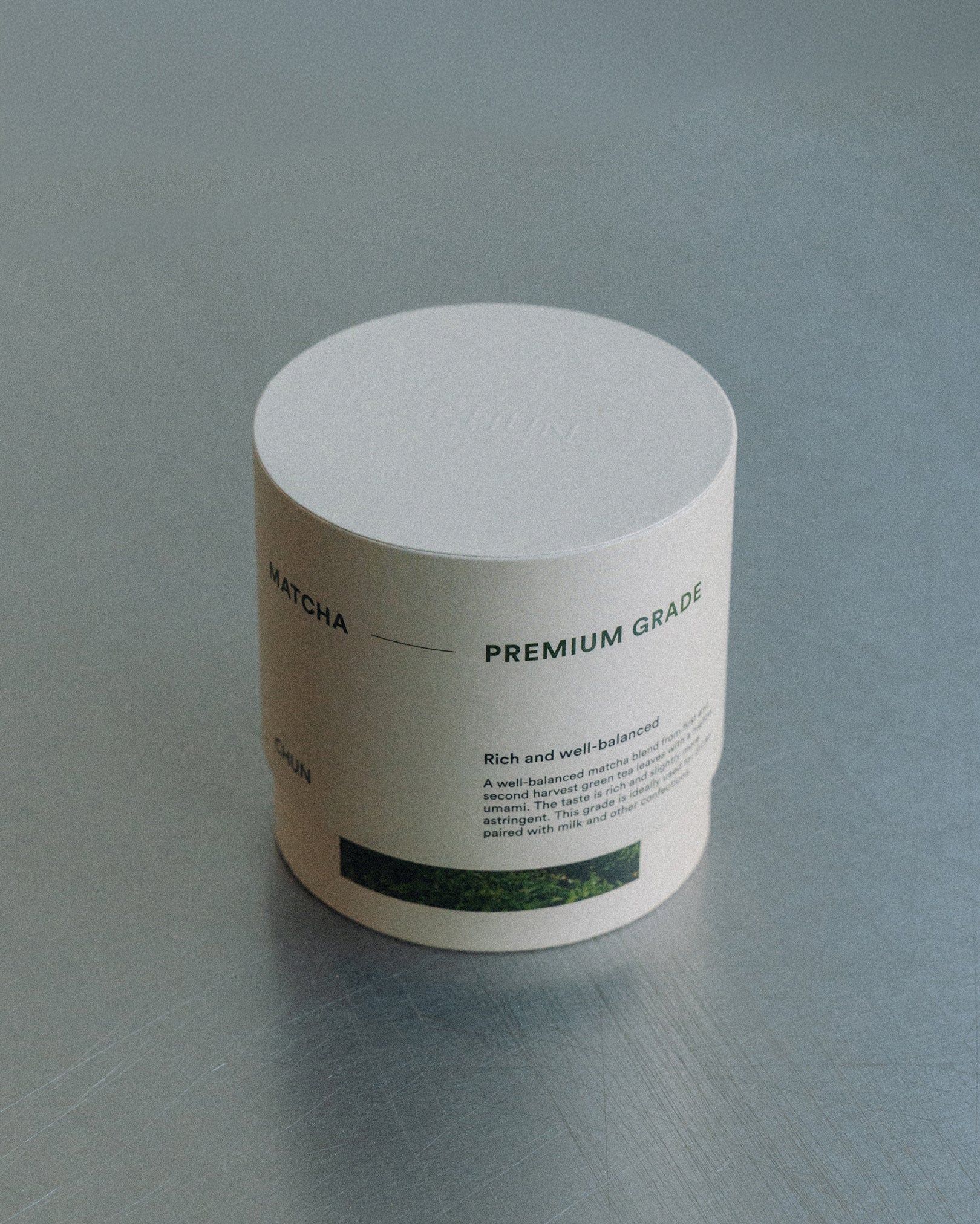 Matcha Powder - Chun