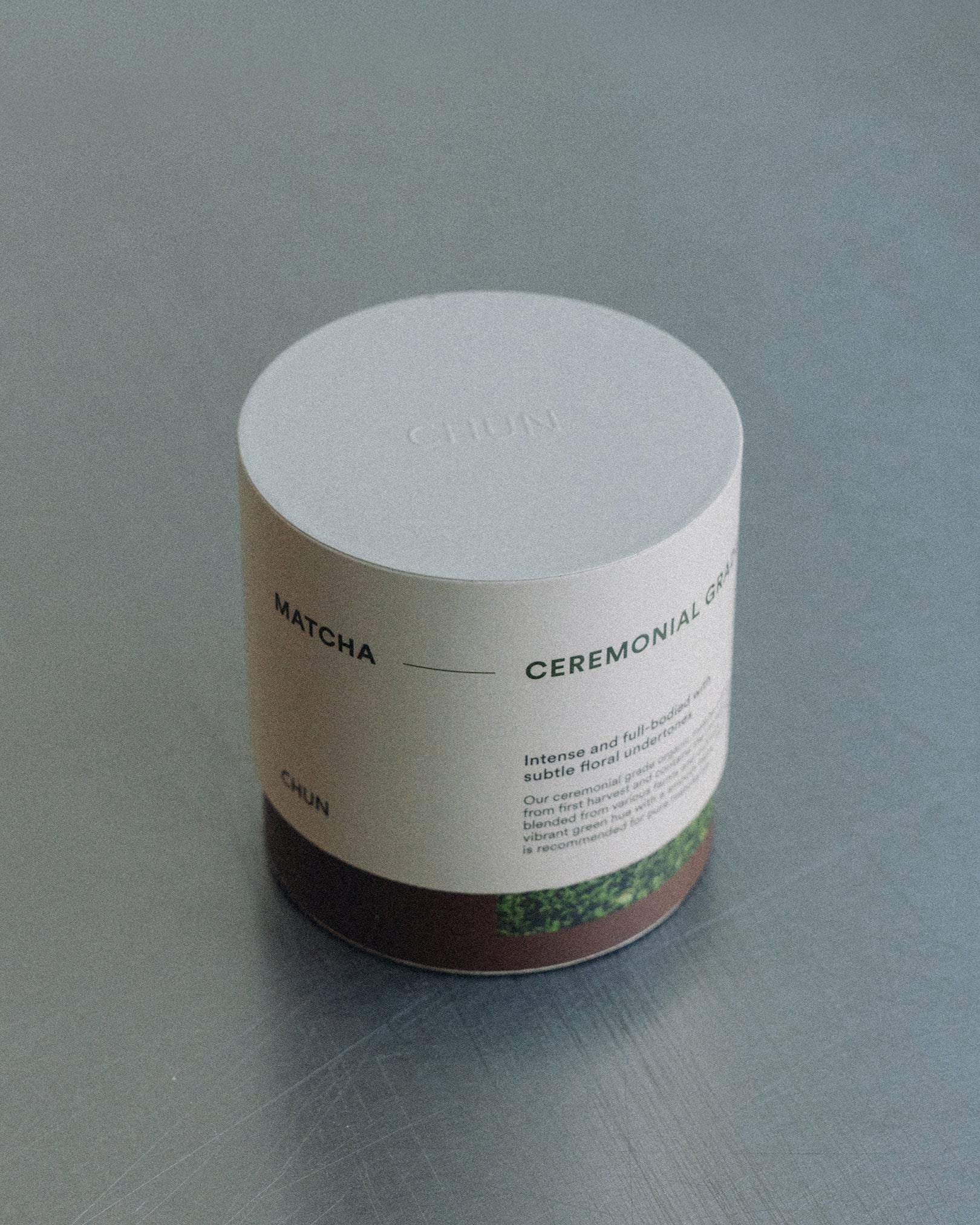 Matcha Powder - Chun