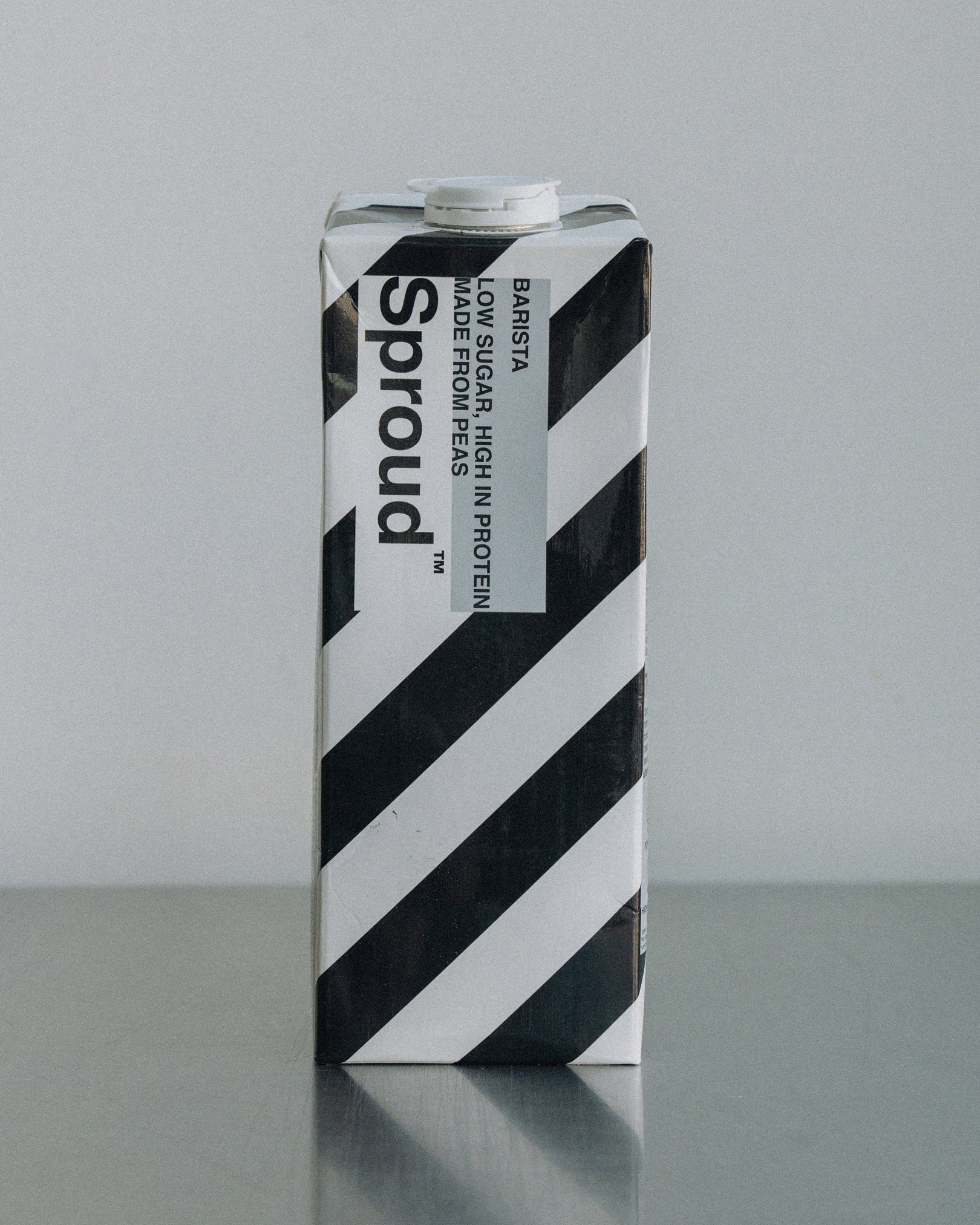Pea Milk - Sproud