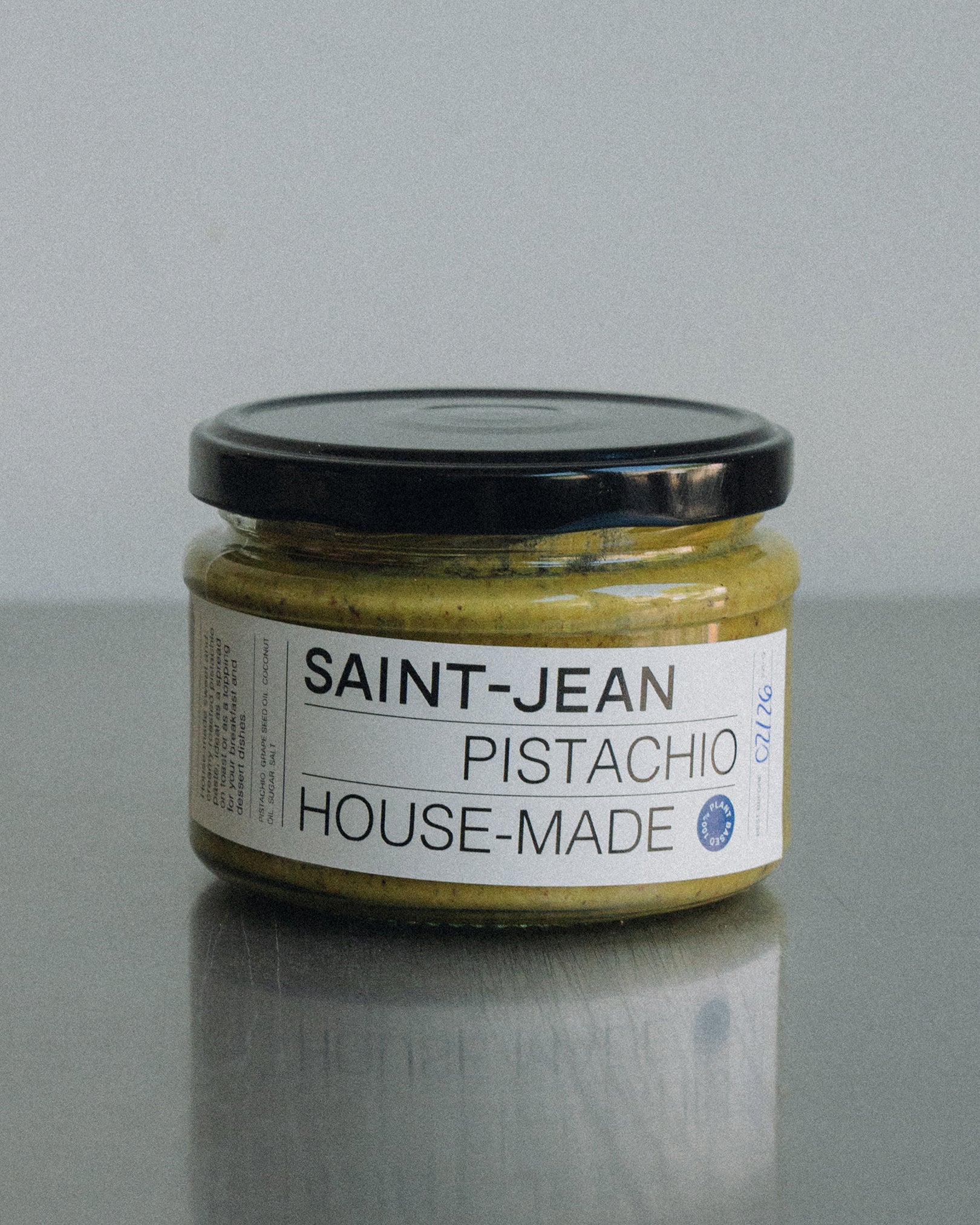 Pistachio Paste - 220g