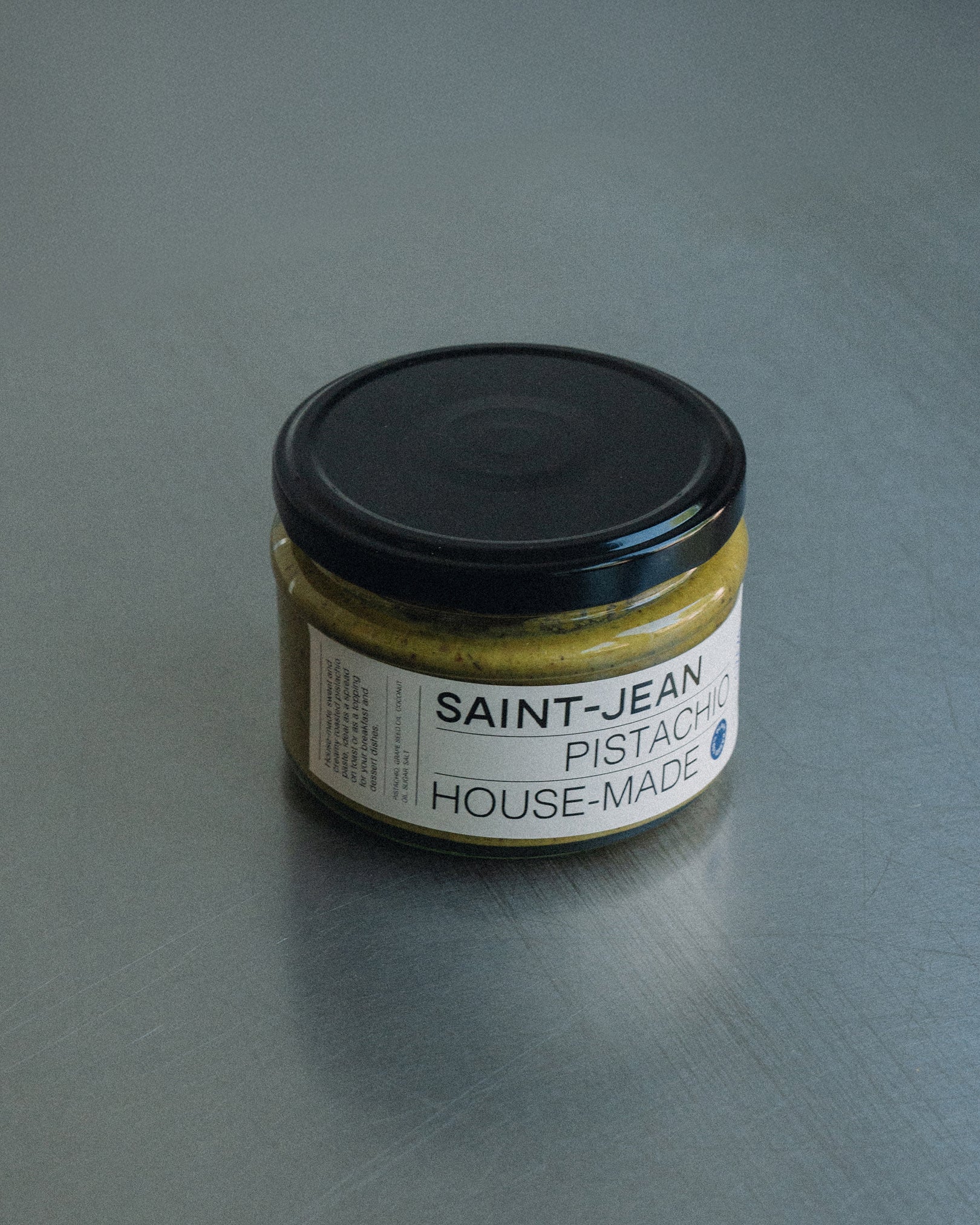 Pistachio Paste - 220g