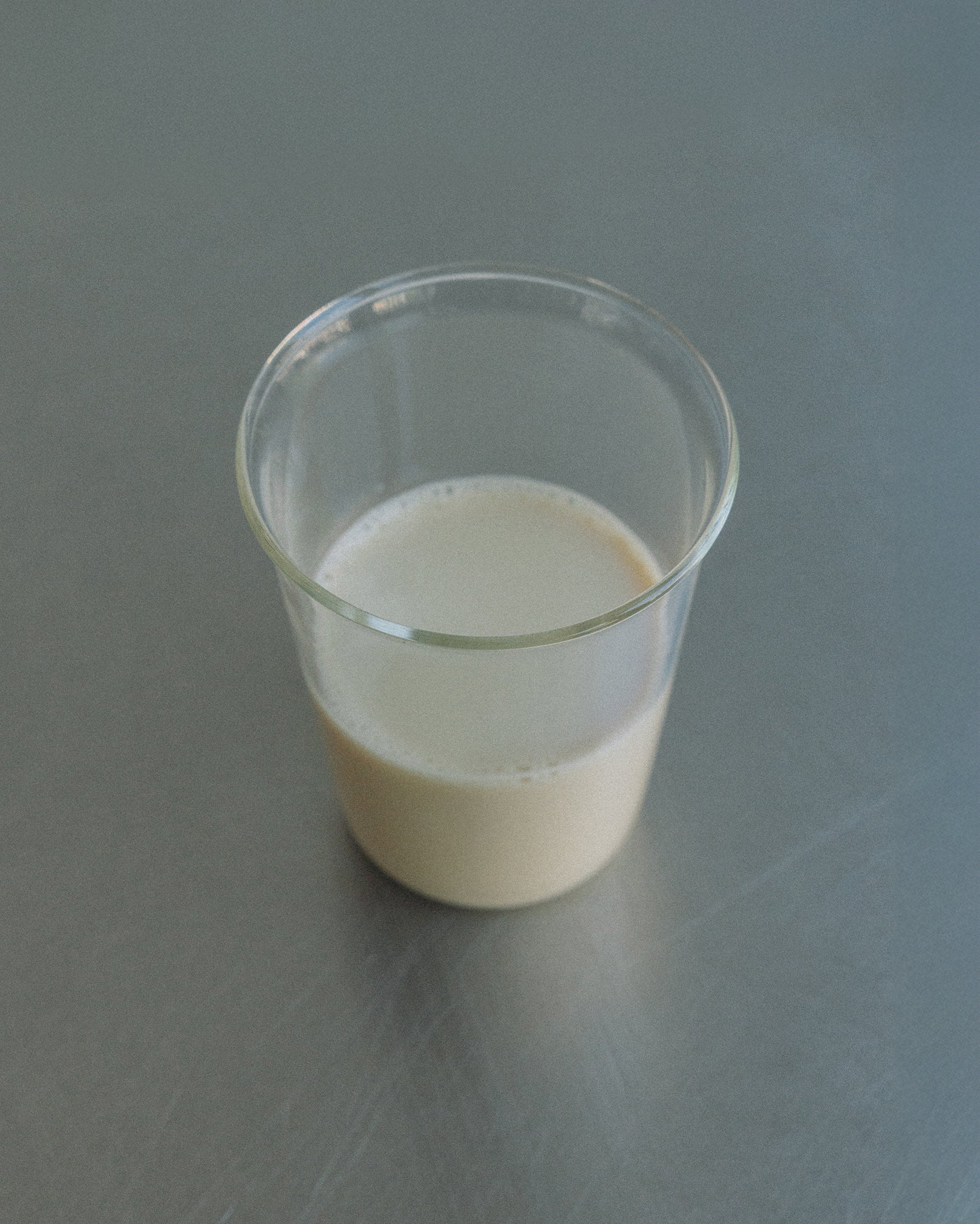 Pistachio Milk