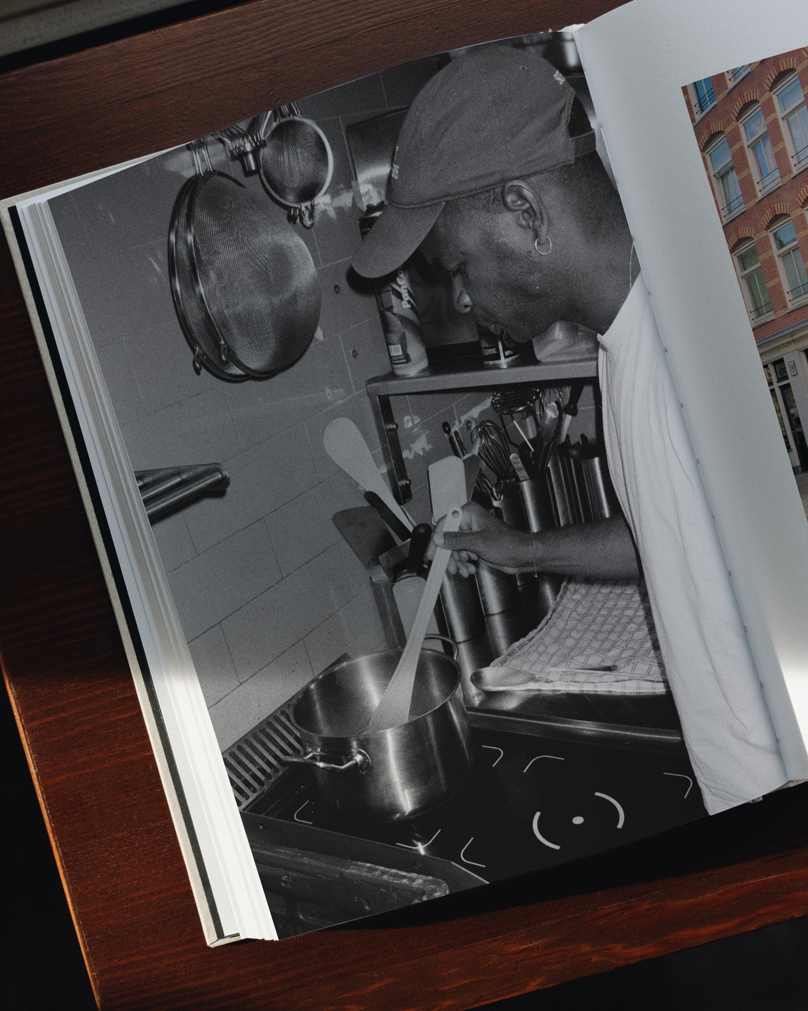 Saint-Jean: A Heritage of Baking (Pre-order)