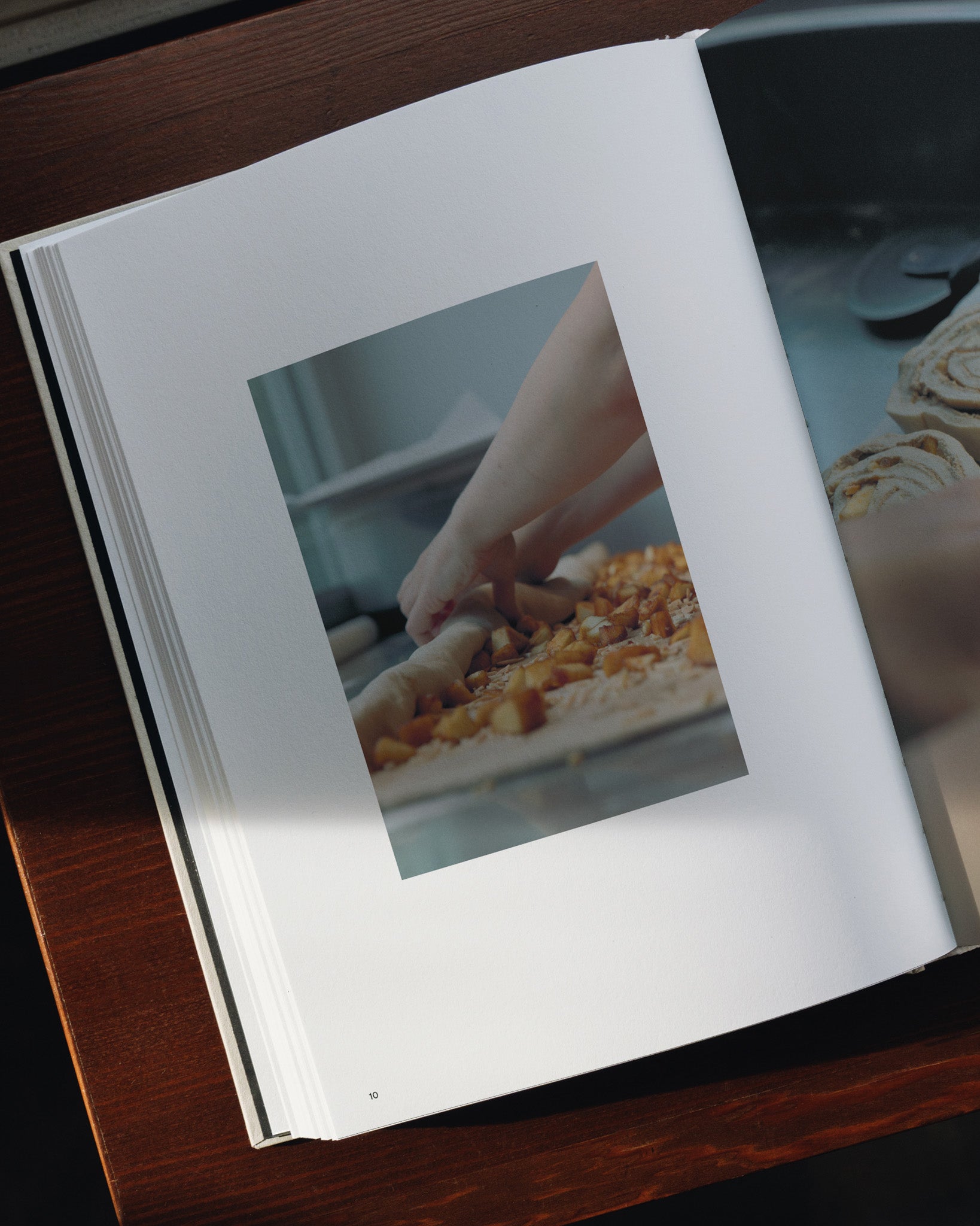 Saint-Jean: A Heritage of Baking (Pre-order)