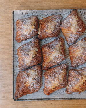 Almond Croissant