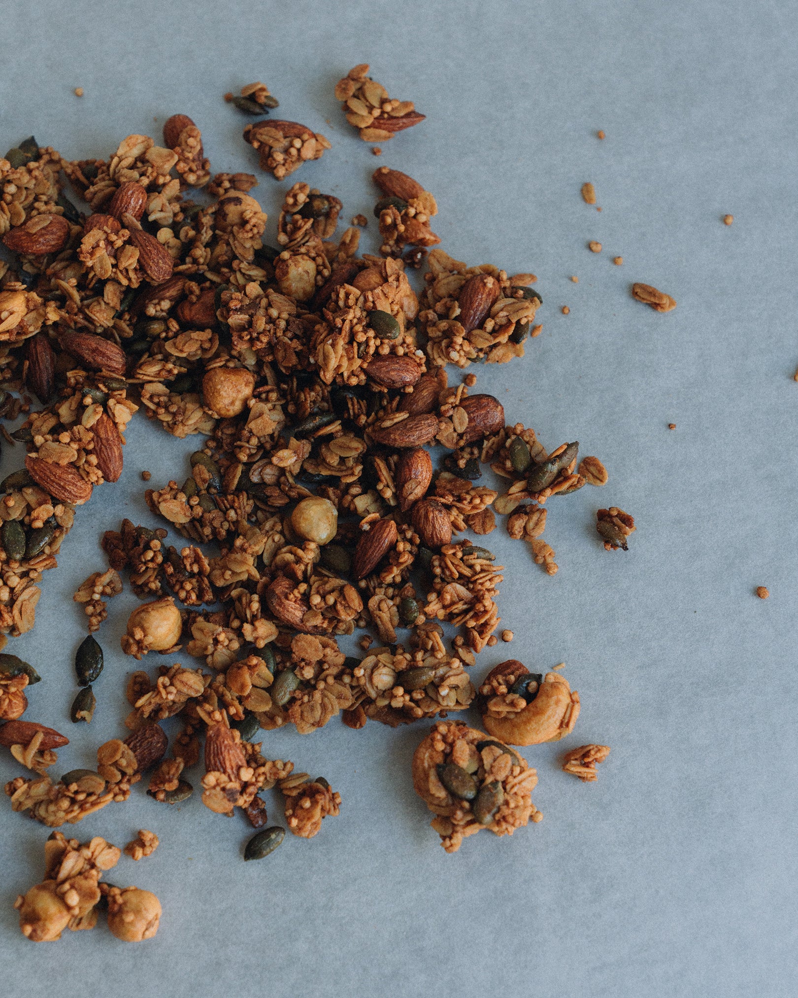 House-made Granola