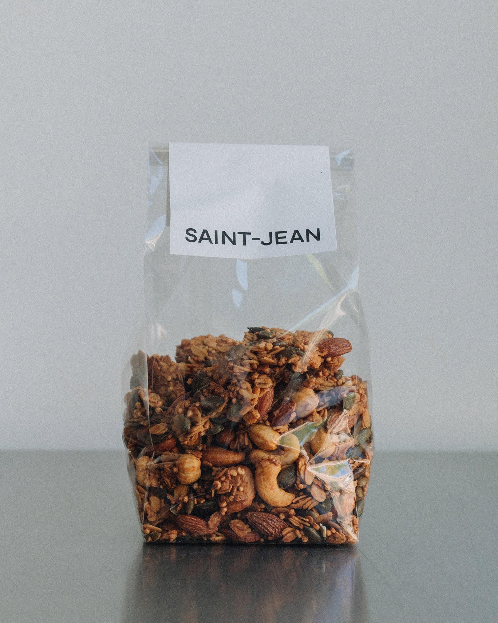 House-made Granola