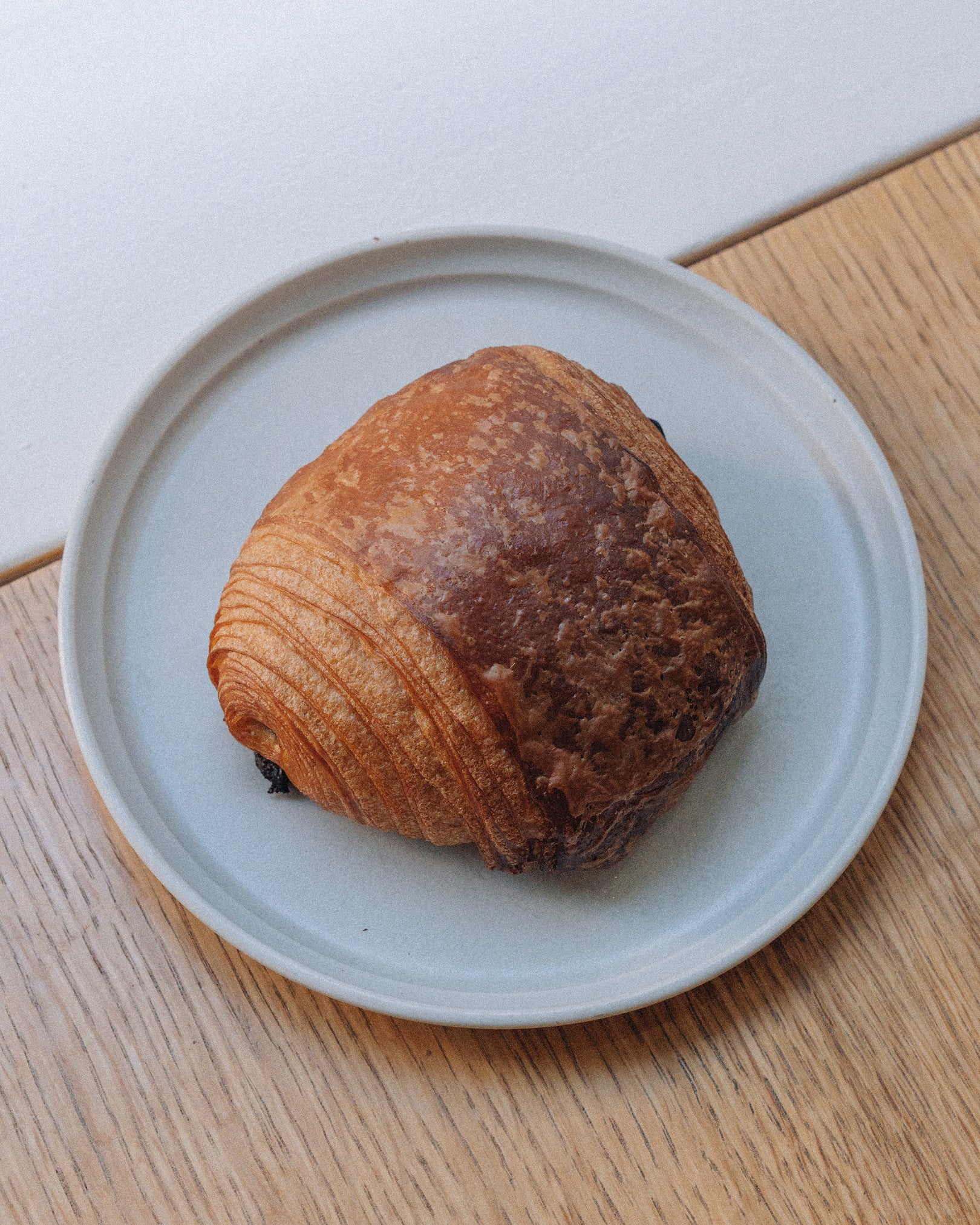 Pain au chocolat