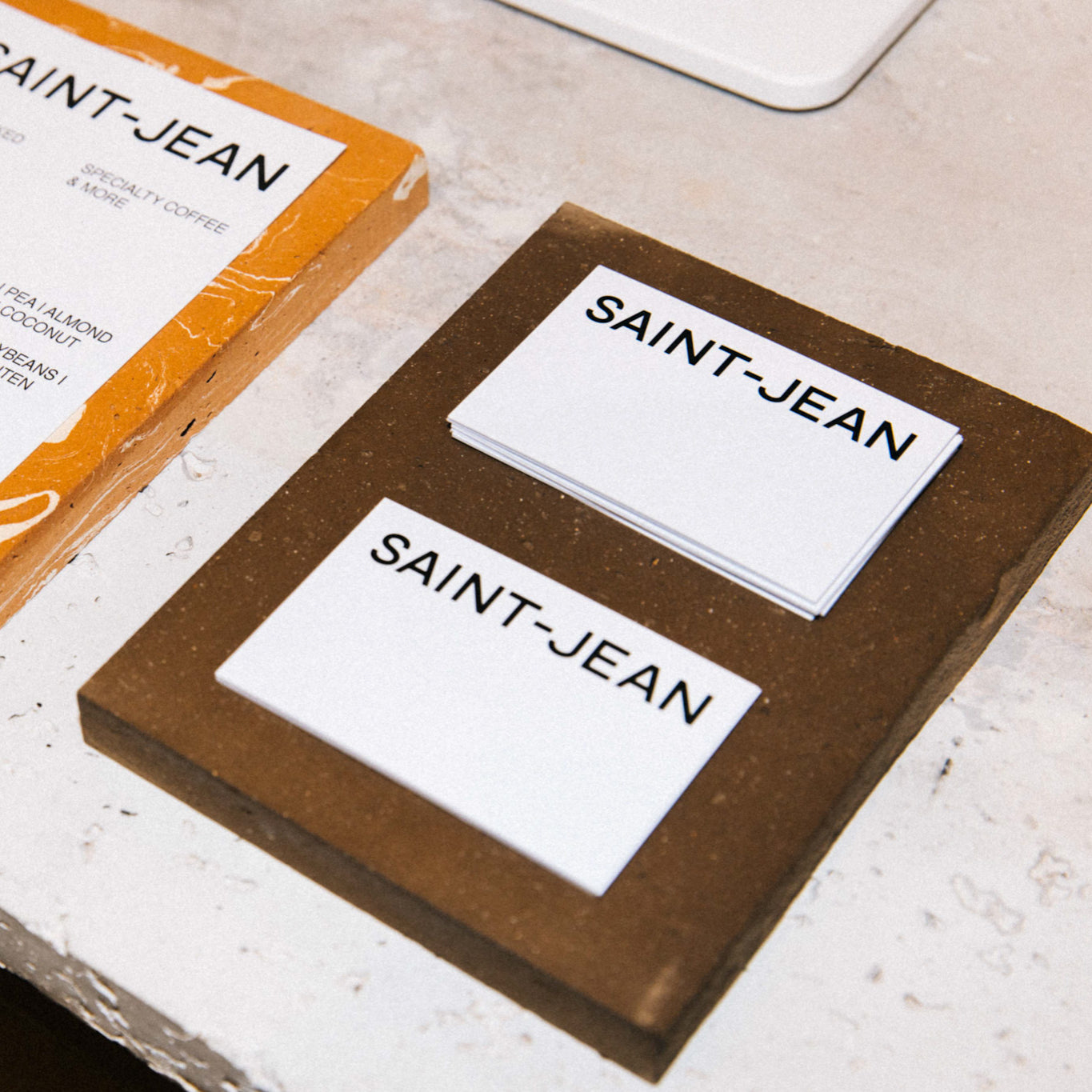 SAINT-JEAN | Gift Card
