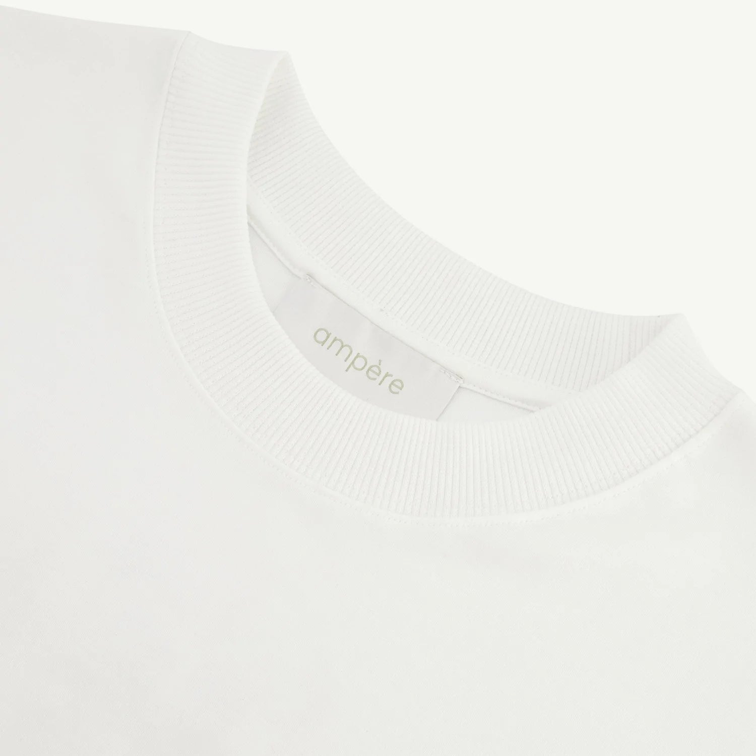 T-Shirt Saint-Jean Logo